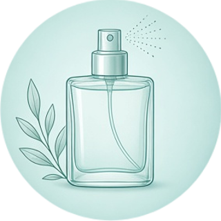 عطر و ادکلن